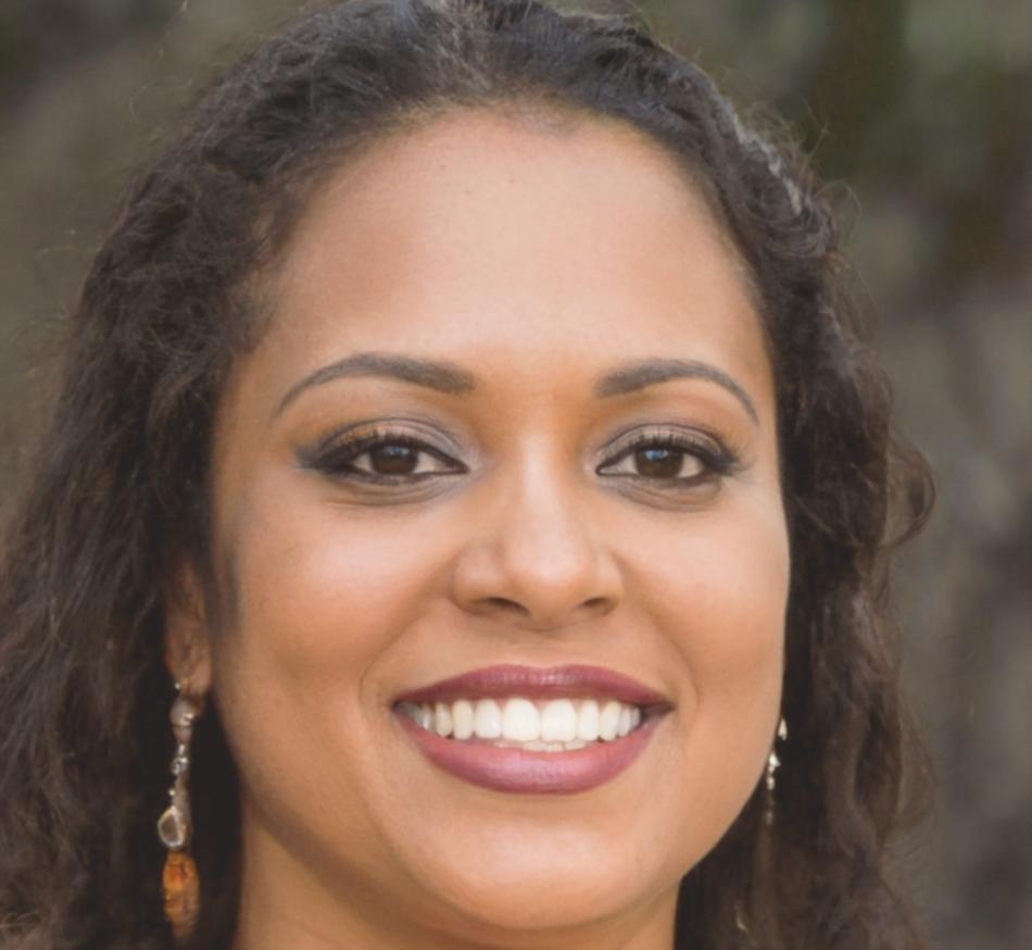 Siobhan Callaghan, program coordinator