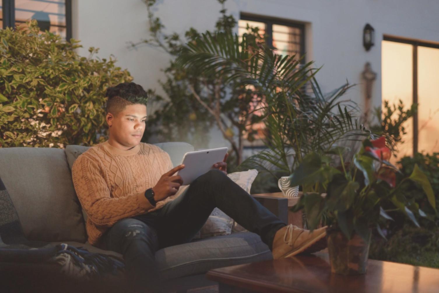 Starting assessment for budgeting skills